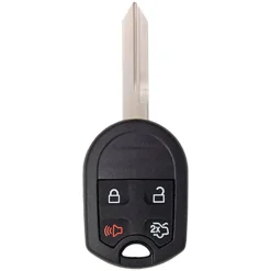 2011 Ford Fusion Remote Key Fob by Car & Truck Remotes