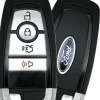2021 Ford Fusion Smart Remote Key Fob