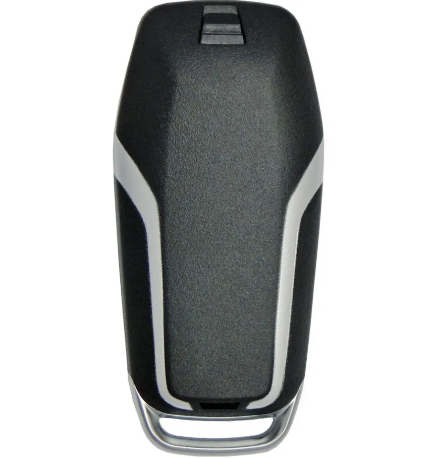 2013 Ford Fusion Smart Remote Key Fob w/ Remote Start by Car & Truck Remotes
