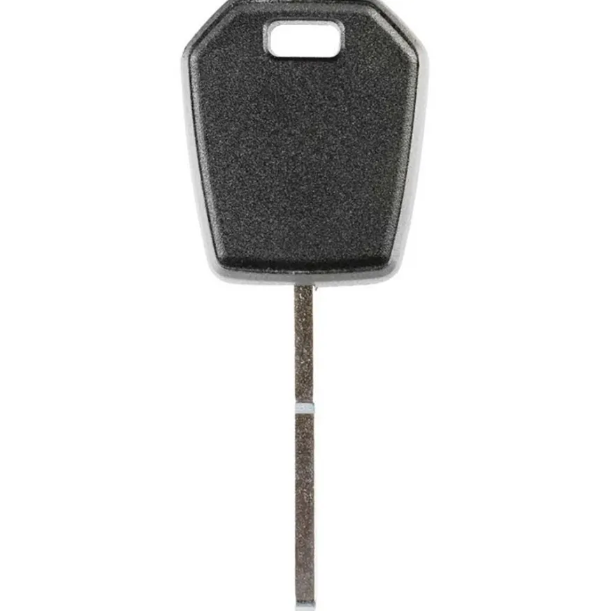2013 Ford Fusion transponder key blank by Car & Truck Remotes