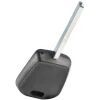 2015 Ford Fusion transponder key blank by Car & Truck Remotes