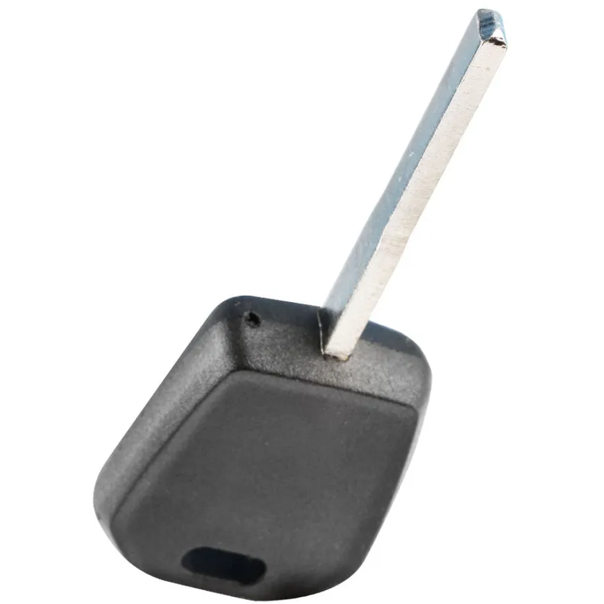 2015 Ford Fusion transponder key blank by Car & Truck Remotes