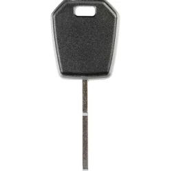 2017 Ford Fusion transponder key blank by Car & Truck Remotes