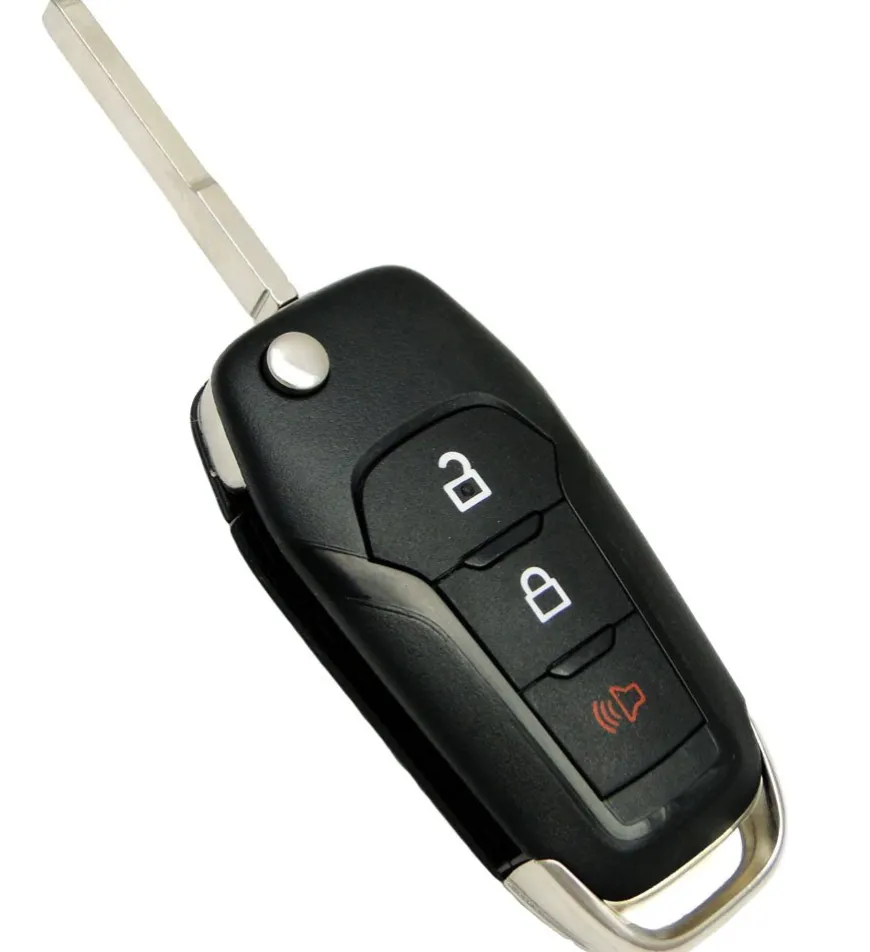 2025 Ford Maverick Remote Key Fob - Refurbished