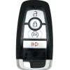2023 Ford Maverick Smart Remote Key Fob w/ Engine Start by Car & Truck Remotes