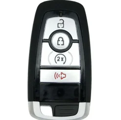 2022 Ford Maverick Smart Remote Key Fob w/ Engine Start by Car & Truck Remotes