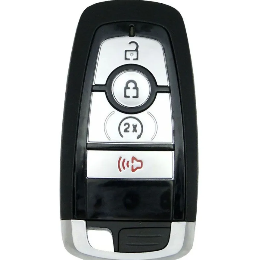 2022 Ford Maverick Smart Remote Key Fob w/ Engine Start by Car & Truck Remotes