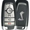 2020 Ford Mustang Cobra Smart Remote Key Fob w/ Engine Start
