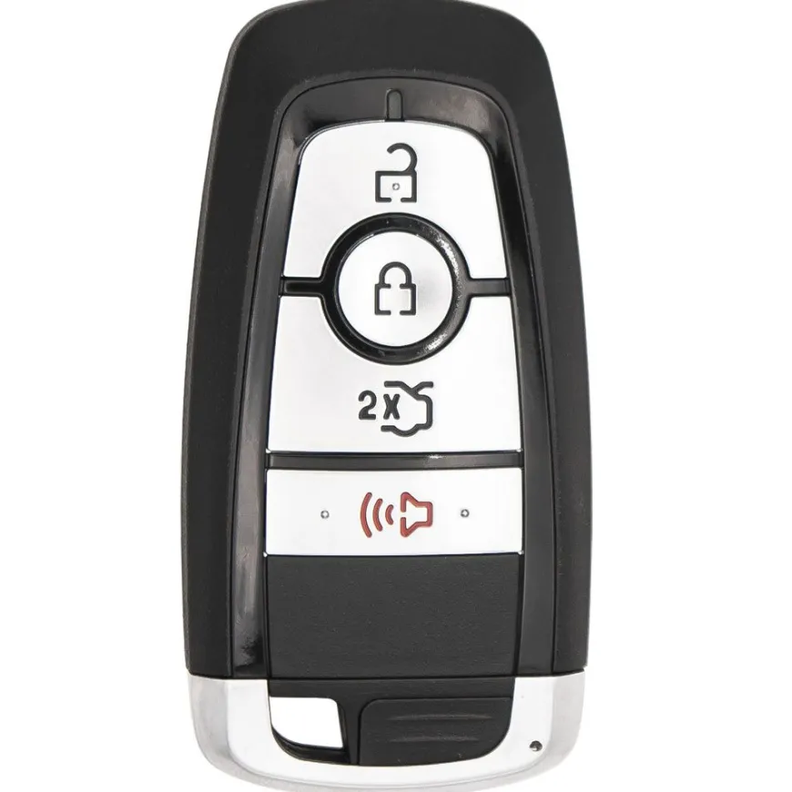 2022 Ford Mustang Smart Remote by Car & Truck Remotes