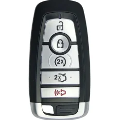 2023 Ford Mustang Smart Remote Key w/ Engine Start by Car & Truck Remotes
