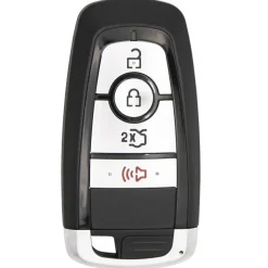 2023 Ford Mustang Smart Remote Key Fob by Car & Truck Remotes