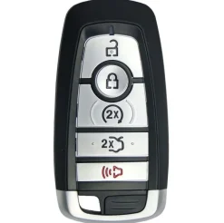 2020 Ford Mustang Smart Remote Key Fob w/ Engine Start by Car & Truck Remotes
