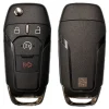 2019 Ford Ranger Remote Key Fob w/ Engine Start by Car & Truck Remotes