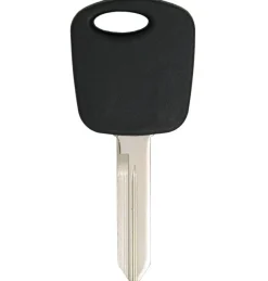 2000 Ford Ranger transponder key blank by Car & Truck Remotes