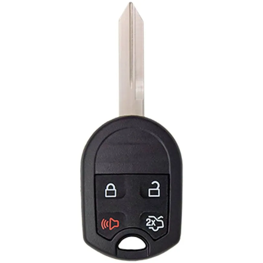 2015 Ford Taurus Remote Key Fob by Car & Truck Remotes