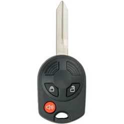2008 Ford Taurus X Remote Key Fob by Car & Truck Remotes