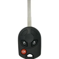 2014 Ford Transit Connect Remote Key Fob by Car & Truck Remotes