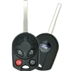 2014 Ford Transit Connect Remote Key Fob - Refurbished