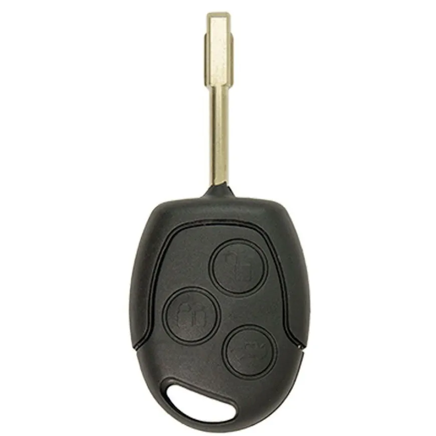 2010 Ford Transit Connect Remote Key Fob by Car & Truck Remotes