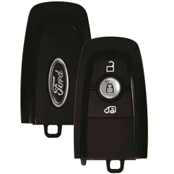 2023 Ford Transit Connect Smart Remote Key Fob