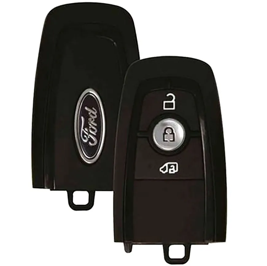 2023 Ford Transit Connect Smart Remote Key Fob
