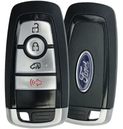2023 Ford Transit Connect Smart Remote Key Fob