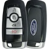 2021 Ford Transit Connect Smart Remote Key Fob