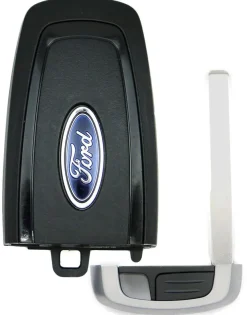 2020 Ford Transit Connect Smart Remote Key Fob