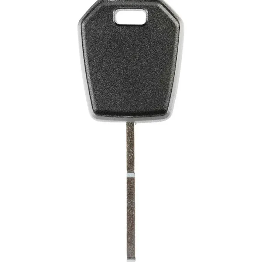 2019 Ford Transit Connect transponder key blank H128 by Car & Truck Remotes