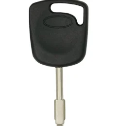 2013 Ford Transit Connect transponder key blank by Car & Truck Remotes