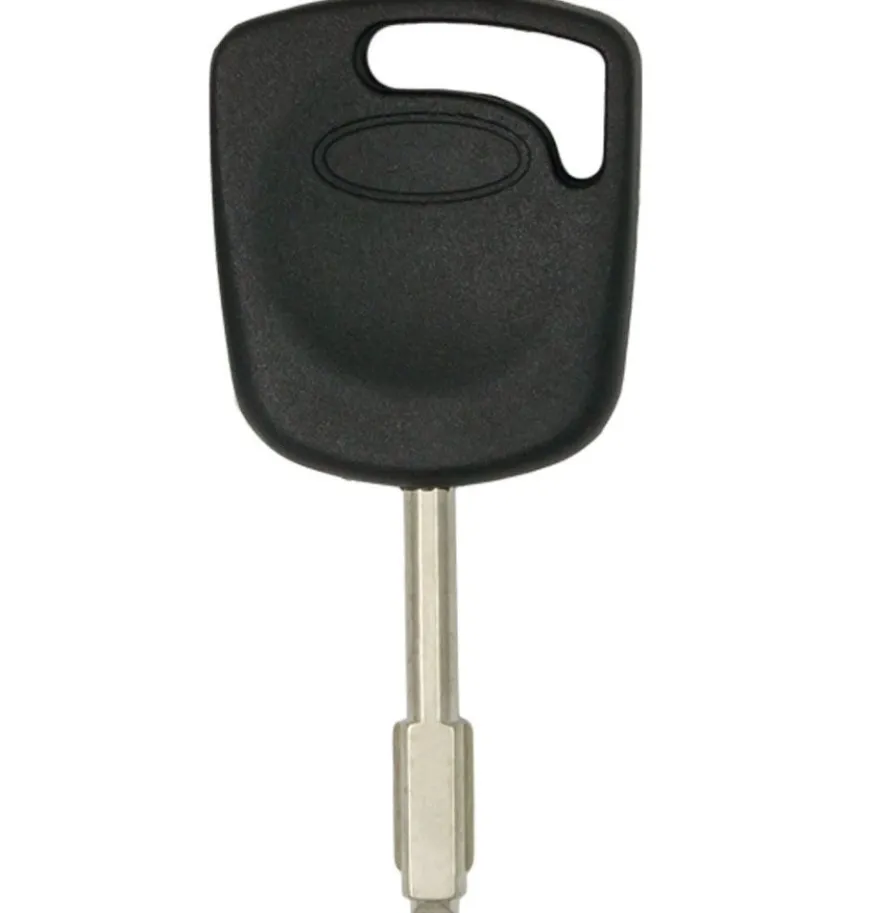 2011 Ford Transit Connect transponder key blank by Car & Truck Remotes