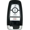 2024 Ford Transit Smart Remote w/ Engine Start by Car & Truck Remotes