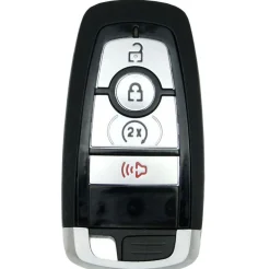 2026 Ford Transit Smart Remote w/ Engine Start by Car & Truck Remotes