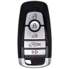 2026 Ford Transit Smart Remote w/ Power Side Door by Car & Truck Remotes