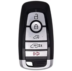 2026 Ford Transit Smart Remote w/ Power Side Door by Car & Truck Remotes