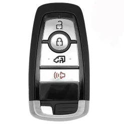 2026 Ford Transit Smart Remote w/ Side Door by Car & Truck Remotes