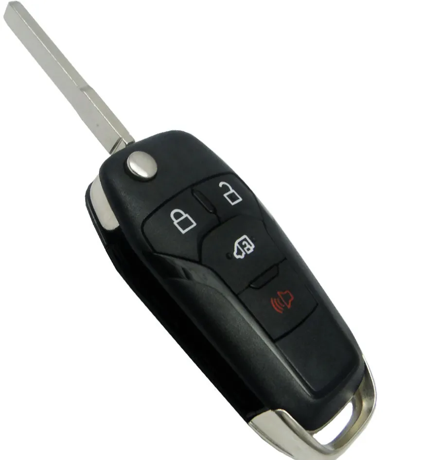 2026 Ford Transit Van Remote w/ Side Door by Car & Truck Remotes