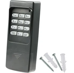 Garage Door Opener Keypad for Multi-Code 420001