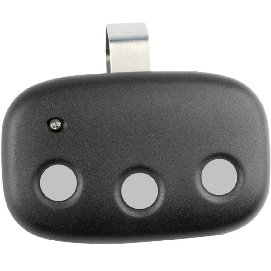 Garage Door Opener Remote for Linear Mega Code MCT-3