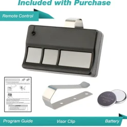 Garage Door Opener Remote for Liftmaster 973LM