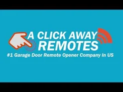 Garage Door Opener Remote for Liftmaster 811LM