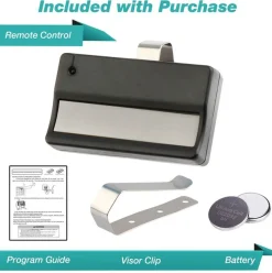 Garage Door Opener Remote for Liftmaster 971LM