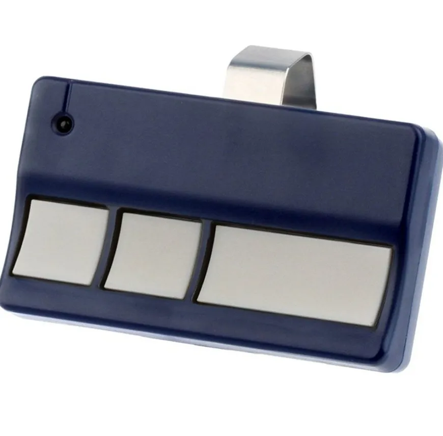 Garage Door Opener Remote for Liftmaster 973LM - Blue