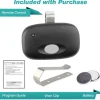 Garage Door Opener Remote for Linear Mega Code MCT-11
