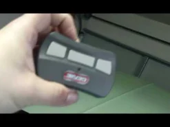 Garage Door Opener Remote for Genie GITR-3