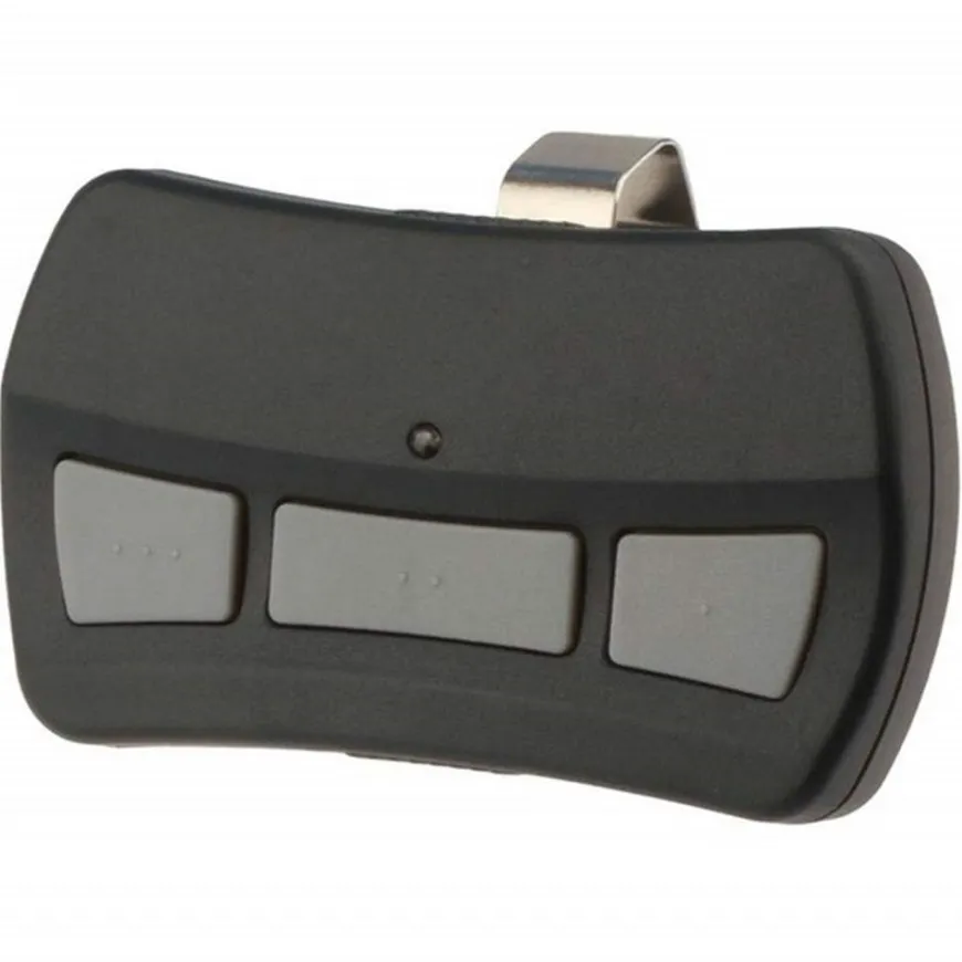 Garage Door Opener Remote for Genie GITR-3