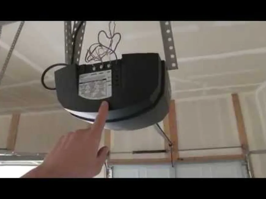 Garage Door Opener Remote for Linear Mega Code ACT-31B