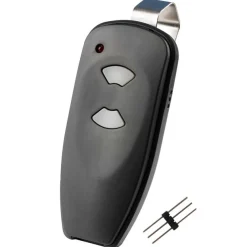 Garage Door Opener Remote for Marantec Harrison Martin M3-2312