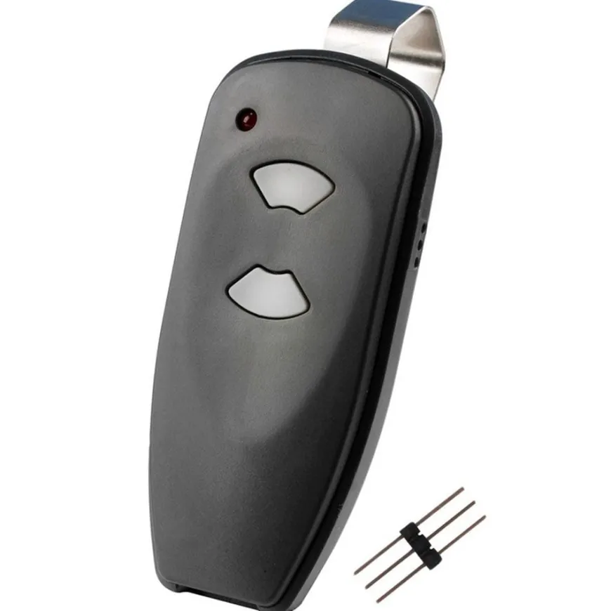 Garage Door Opener Remote for Marantec Harrison Martin M3-2312