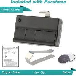 Garage Door Opener Remote for Liftmaster 373LM